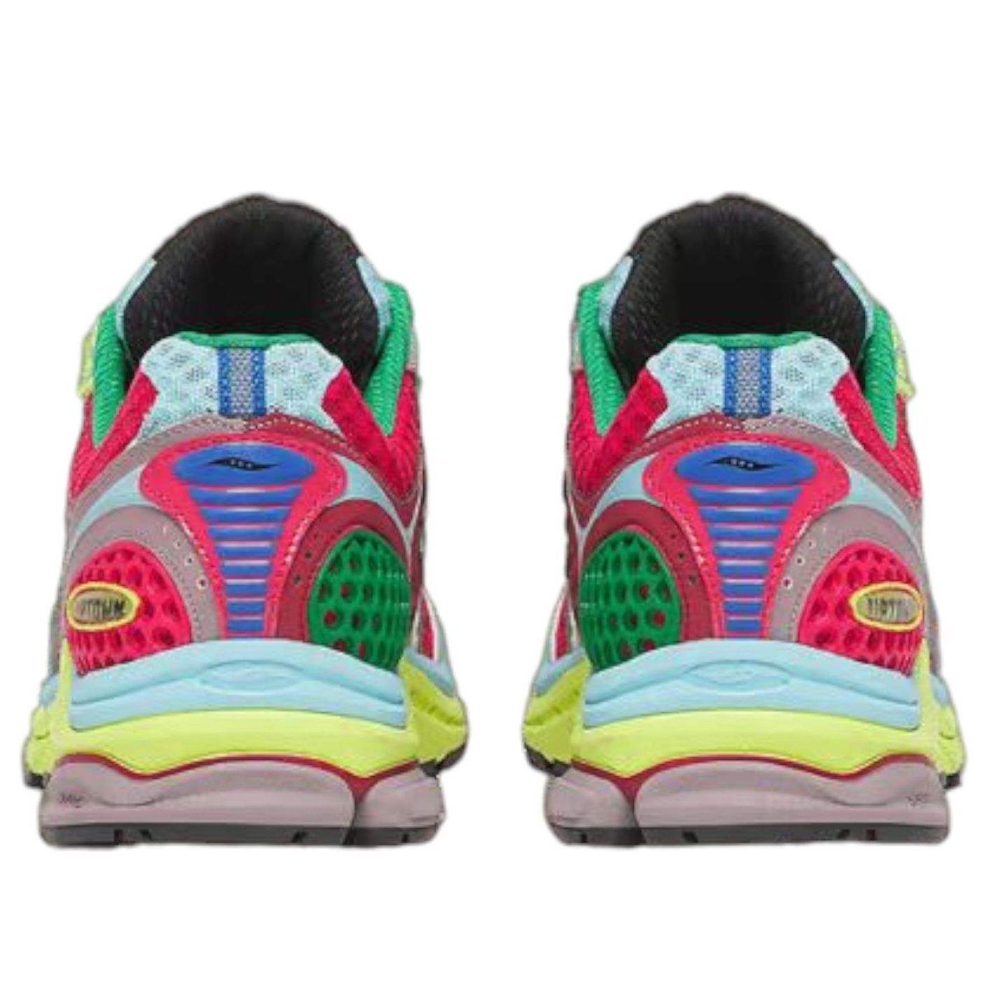 Shop Jae Tips x Saucony ProGrid Triumph 4 「ポイズンアイビー」 S70966-1