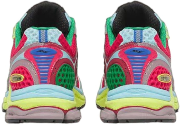 Jae Tips x Saucony ProGrid Triumph 4 「ポイズンアイビー」 S70966-1 Shop Jae Tips x Saucony ProGrid Triumph 4 「ポイズンアイビー」 S70966-1