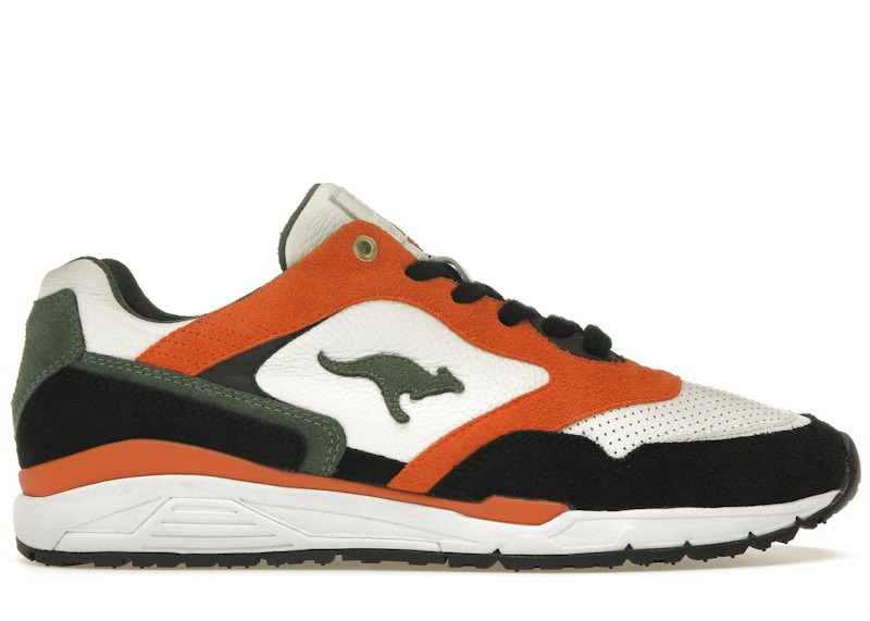 Jagermeister x KangaROOS Ultimate 'White' 4702J-000-8000