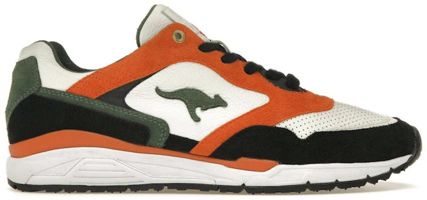 Jägermeister x KangaROOS Ultimate ''Weiß'' Sneakers 4702J-000-8000 Buy Jägermeister x KangaROOS Ultimate ''Weiß'' Sneakers 4702J-000-8000