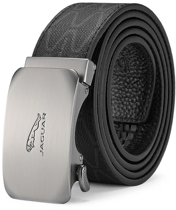 jaguar-black-leather-belt-automatic-buckle-genuine-cowhide-3-5cm-wide-jx-3221740153