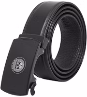 Jaguar Fashion Auto-Buckle Leather Belt - Casual Business, 3.5cm Width JA3T3100153 Jaguar Fashion Auto-Buckle Leather Belt - Casual Business, 3.5cm Width JA3T3100153