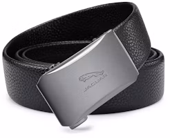JAGUAR High-End Genuine Leather Automatic Buckle Belt – Casual & Business JX3221770153 JAGUAR High-End Genuine Leather Automatic Buckle Belt – Casual & Business JX3221770153