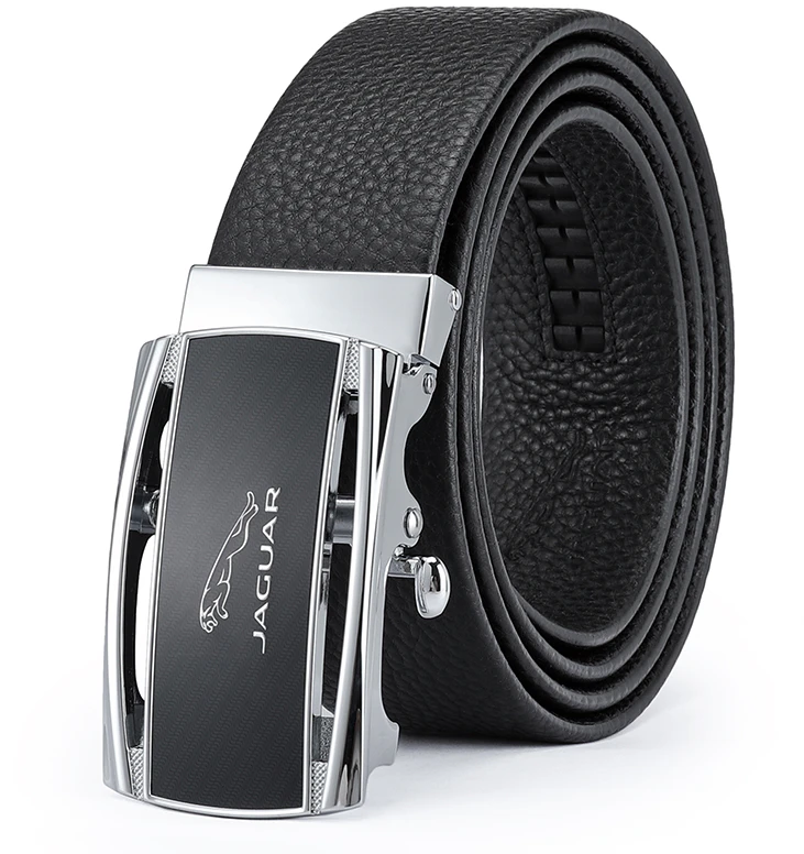 jaguar-leather-belt-elegant-textured-automatic-buckle-3-55cm-width-ja-3-t2410153-a