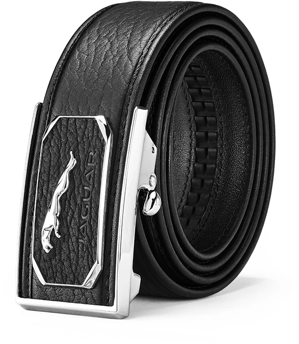 jaguar-luxury-business-black-leather-belt-for-men-seal-skin-3-55cm-width-jx-3221290163
