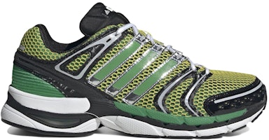 Jah Jah x adidas Adistar Control 5 'Yellow Black' KJ8405