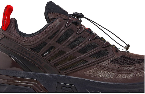 Jah Jah x Salomon ACS Pro Advanced 'Kankourang' L47521100 Order Jah Jah x Salomon ACS Pro Advanced 'Kankourang' L47521100