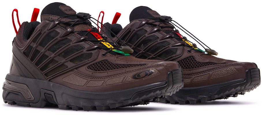 Jah Jah x Salomon ACS Pro Advanced 'Kankourang' Kasut Larian L47521100 Cheap Jah Jah x Salomon ACS Pro Advanced 'Kankourang' Kasut Larian L47521100