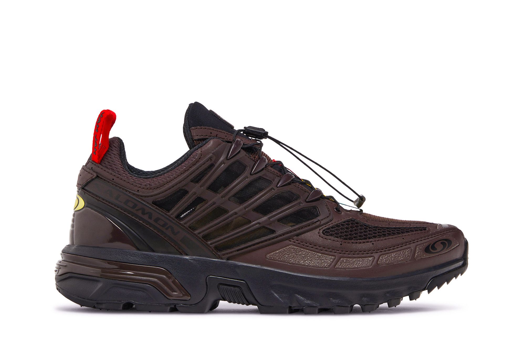 Jah Jah x Salomon ACS Pro Advanced 'Kankourang' L47521100