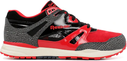 Jahan Loh x Limited Edt x Reebok Ventilator CN 'Red' M48291 Jahan Loh x Limited Edt x Reebok Ventilator CN 'Red' M48291