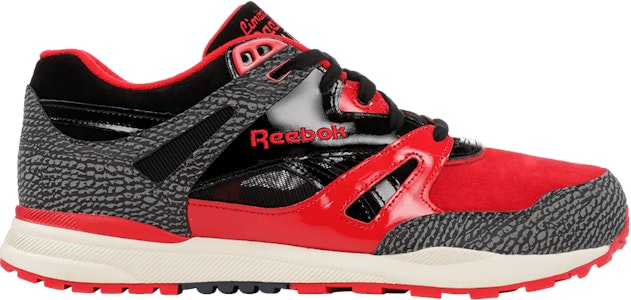 Jahan Loh x Limited Edt x 锐步 Ventilator CN '红' M48291 Buy Jahan Loh x Limited Edt x 锐步 Ventilator CN '红' M48291