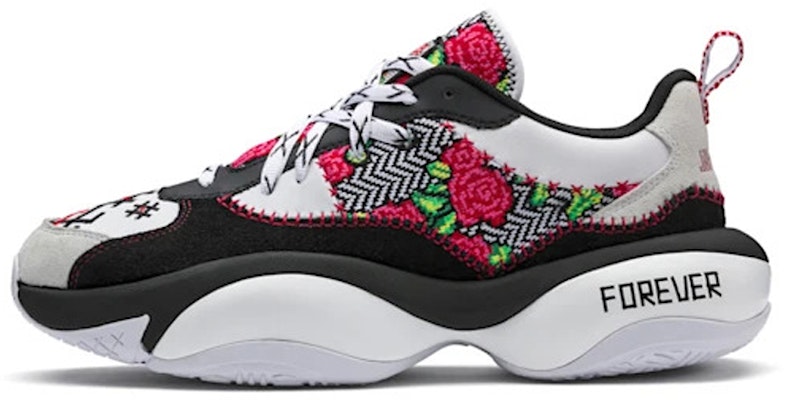 Jahnkoy x Puma Alteration 'Rose' 370080-01 Buy Jahnkoy x Puma Alteration 'Rose' 370080-01