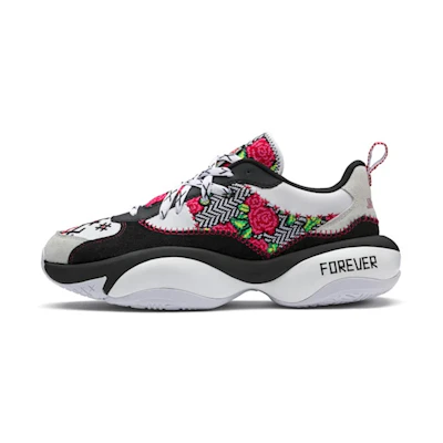 Jahnkoy Puma Alteration 'Rose'