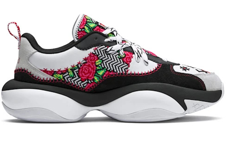 Order Jahnkoy x Puma 改造版‘玫瑰’ 370080-01