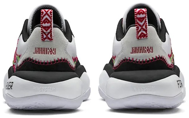 Jahnkoy x Puma Alteration 'Rose' 370080-01 Shop Jahnkoy x Puma Alteration 'Rose' 370080-01