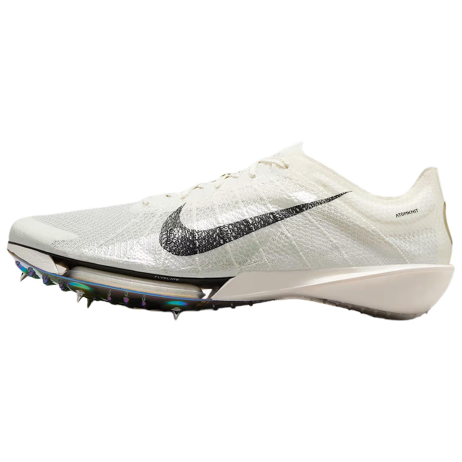 Jakob Ingebrigtsen x Nike Air Zoom Victory 2 'Sail Medium Ash' HQ3041-100