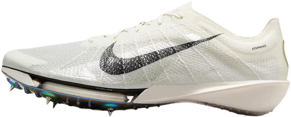 Jakob Ingebrigtsen x Nike Air Zoom Victory 2 'Sail Medium Ash' Lelaki HQ3041-100 Buy Jakob Ingebrigtsen x Nike Air Zoom Victory 2 'Sail Medium Ash' Lelaki HQ3041-100