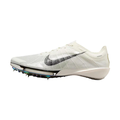 Jakob Ingebrigtsen Nike Air Zoom Victory 2 'Sail Medium Ash'