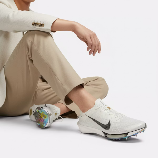 Jakob Ingebrigtsen x Nike Air Zoom Victory 2 'Sail Medium Ash' Lelaki HQ3041-100 Order Jakob Ingebrigtsen x Nike Air Zoom Victory 2 'Sail Medium Ash' Lelaki HQ3041-100