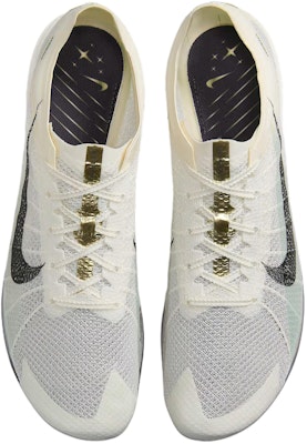 Jakob Ingebrigtsen x Nike Air Zoom Victory 2 'Sail Medium Ash' Sneaker HQ3041-100 Lookbook Jakob Ingebrigtsen x Nike Air Zoom Victory 2 'Sail Medium Ash' Sneaker HQ3041-100