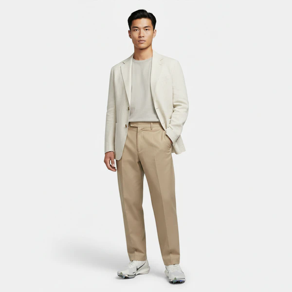 Jakob Ingebrigtsen x Nike Air Zoom Victory 2 'Sail Medium Ash' Lelaki HQ3041-100 Lookbook Jakob Ingebrigtsen x Nike Air Zoom Victory 2 'Sail Medium Ash' Lelaki HQ3041-100