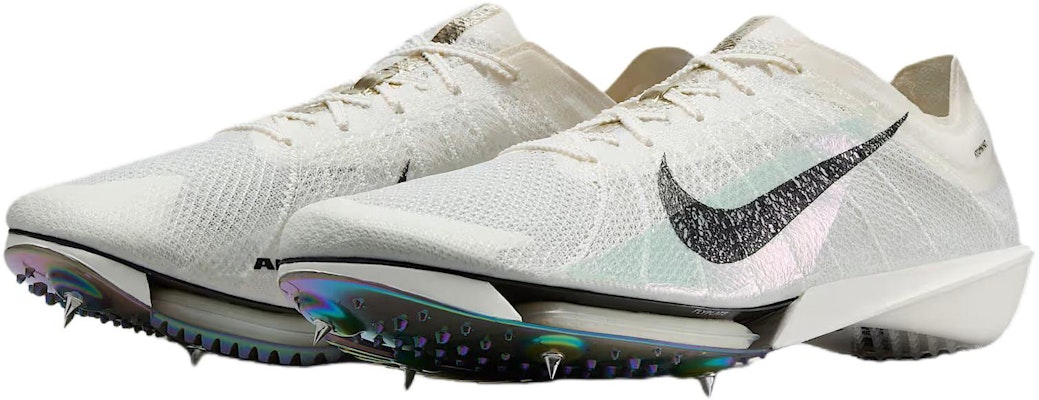Jakob Ingebrigtsen x Nike Air Zoom Victory 2 'Sail Medium Ash' Sneaker HQ3041-100 Shop Jakob Ingebrigtsen x Nike Air Zoom Victory 2 'Sail Medium Ash' Sneaker HQ3041-100