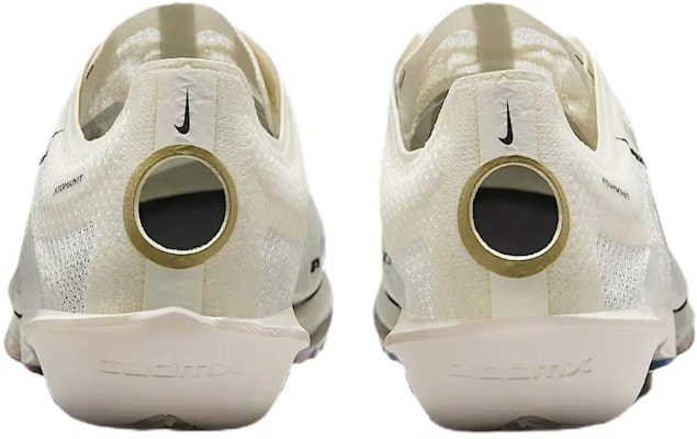 Jakob Ingebrigtsen x Nike Air Zoom Victory 2 'Sail Medium Ash' Sneaker HQ3041-100 Purchase Jakob Ingebrigtsen x Nike Air Zoom Victory 2 'Sail Medium Ash' Sneaker HQ3041-100