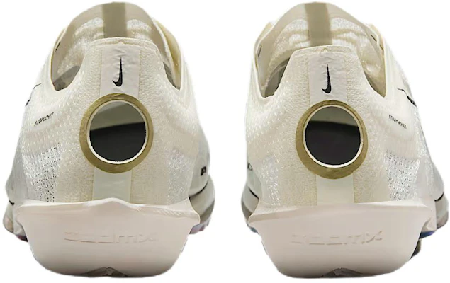 Jakob Ingebrigtsen x Nike Air Zoom Victory 2 'Sail Medium Ash' Lelaki HQ3041-100 Sizing Jakob Ingebrigtsen x Nike Air Zoom Victory 2 'Sail Medium Ash' Lelaki HQ3041-100