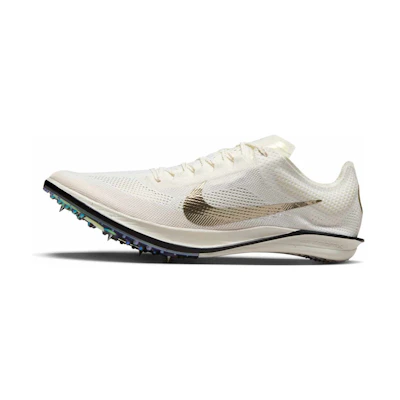 Jakob Ingebrigtsen Nike ZoomX Dragonfly 2 Elite 'Sail Medium Ash'