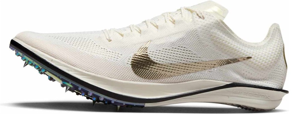 Jakob Ingebrigtsen x Nike ZoomX Dragonfly 2 Elite 'Sail Medium Ash' IB8745-100 Buy Jakob Ingebrigtsen x Nike ZoomX Dragonfly 2 Elite 'Sail Medium Ash' IB8745-100