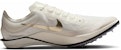 Jakob Ingebrigtsen x Nike ZoomX Dragonfly 2 Elite 'Sail Medium Ash' Lelaki IB8745-100