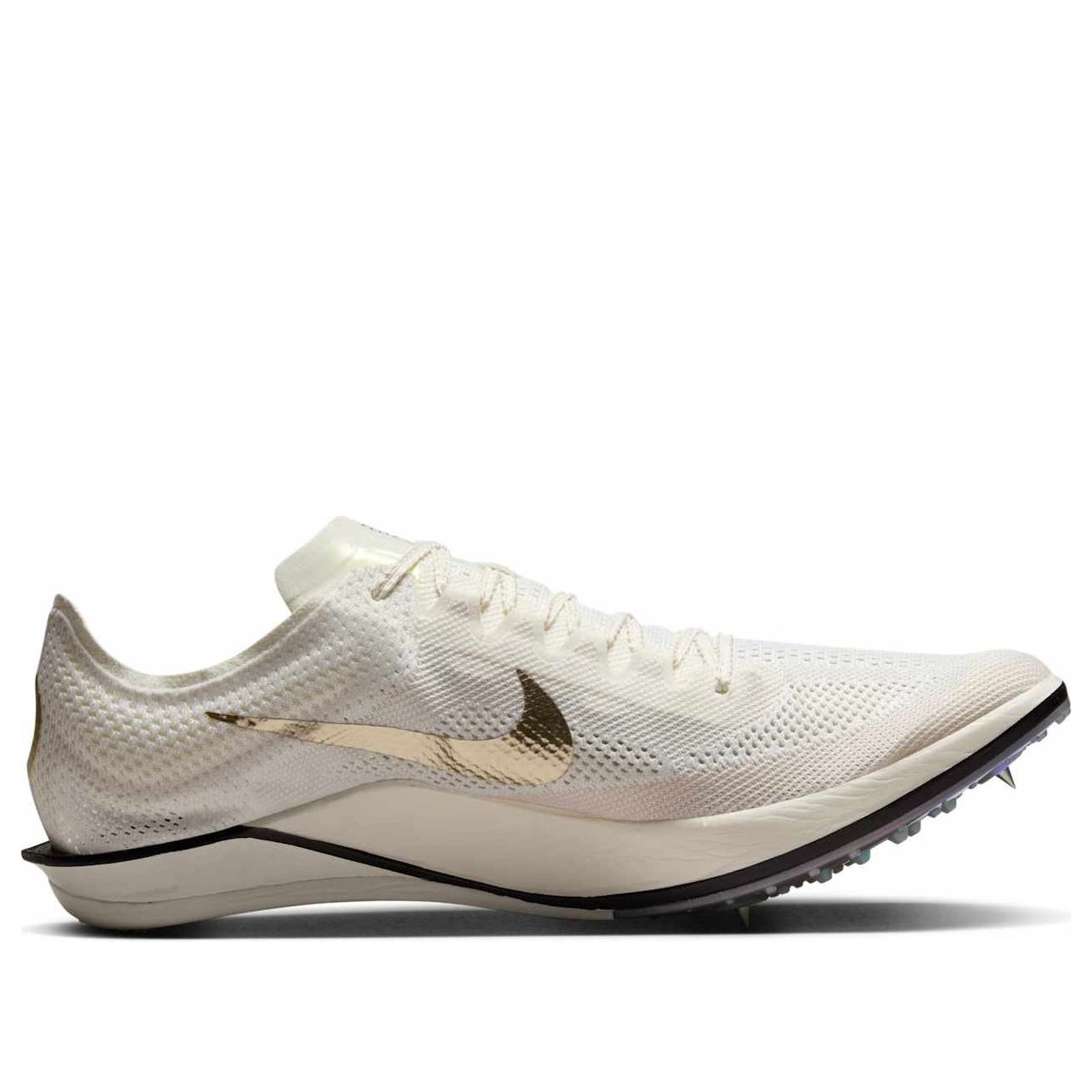 Shop ヤコブ・イングブリッツェン x ナイキ ZoomX ドラゴンフライ 2 エリート 'セイル ミディアムアッシュ' IB8745-100