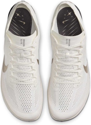 雅各布·英厄布里格森 x 耐克 ZoomX Dragonfly 2 Elite '帆中灰' IB8745-100 Shop 雅各布·英厄布里格森 x 耐克 ZoomX Dragonfly 2 Elite '帆中灰' IB8745-100