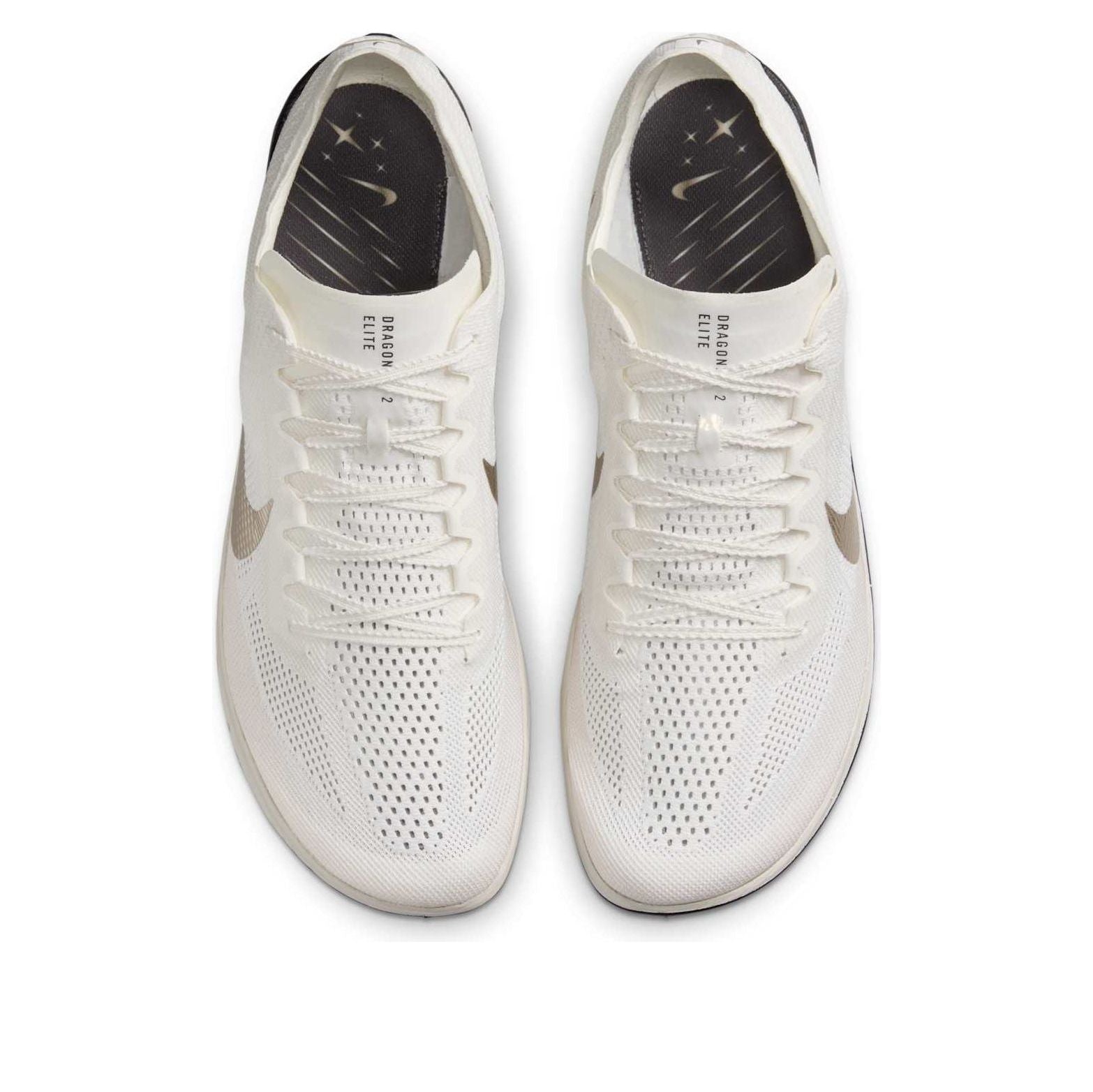 Details for ヤコブ・イングブリッツェン x ナイキ ZoomX ドラゴンフライ 2 エリート 'セイル ミディアムアッシュ' IB8745-100