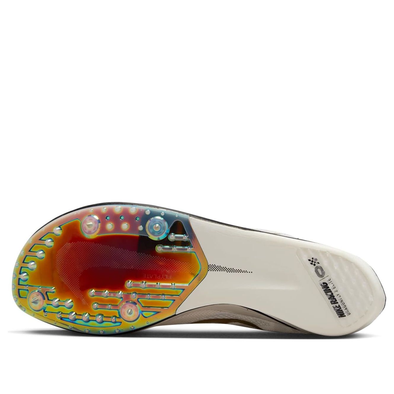 Cheap ヤコブ・イングブリッツェン x ナイキ ZoomX ドラゴンフライ 2 エリート 'セイル ミディアムアッシュ' IB8745-100