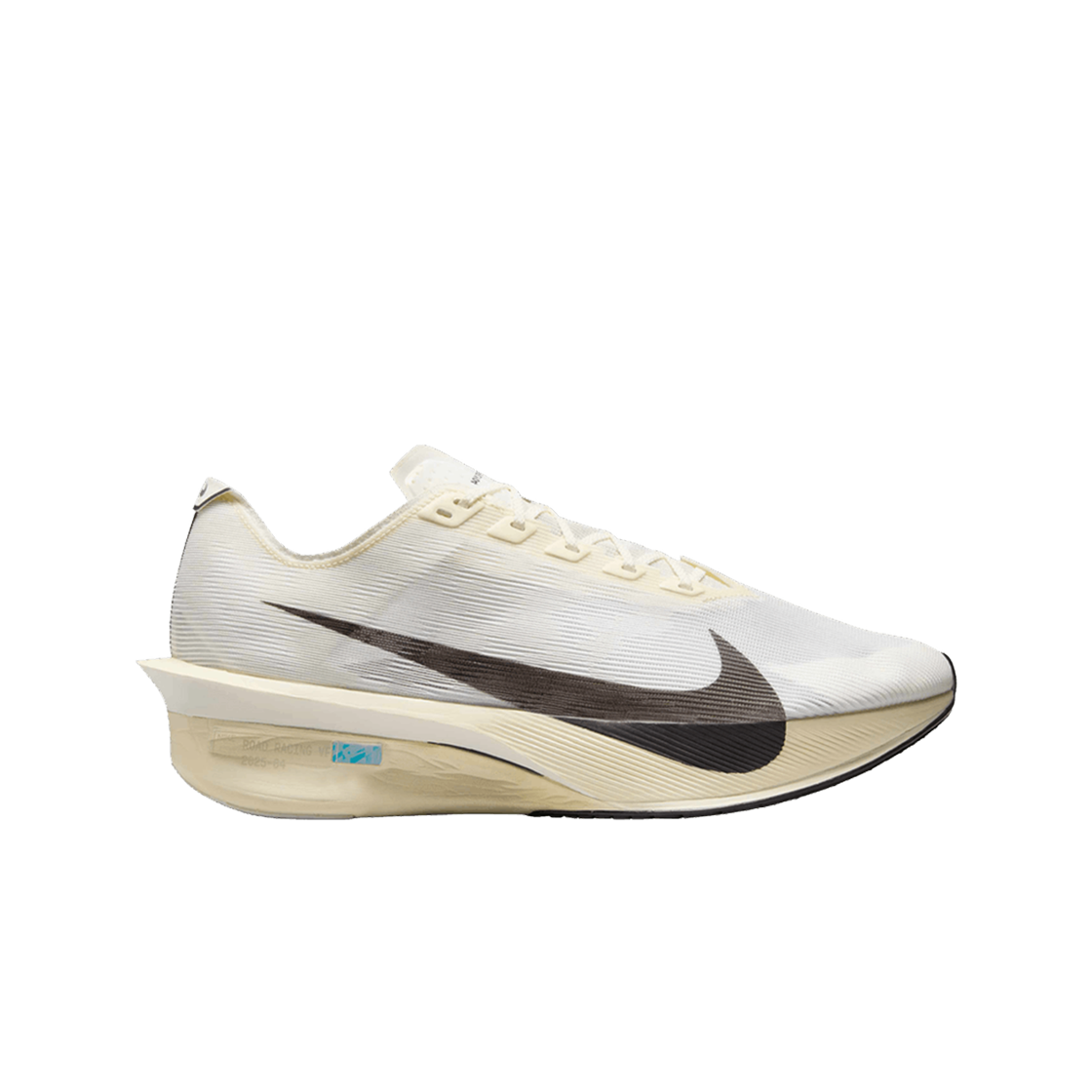 Jakob Ingebrigtsen x Nike ZoomX VaporFly Next% 4 'Sail Medium Ash' HV6107-100