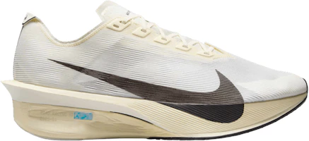 Jakob Ingebrigtsen x Nike ZoomX VaporFly Next% 4 'Sail Medium Ash' HV6107-100 Jakob Ingebrigtsen x Nike ZoomX VaporFly Next% 4 'Sail Medium Ash' HV6107-100