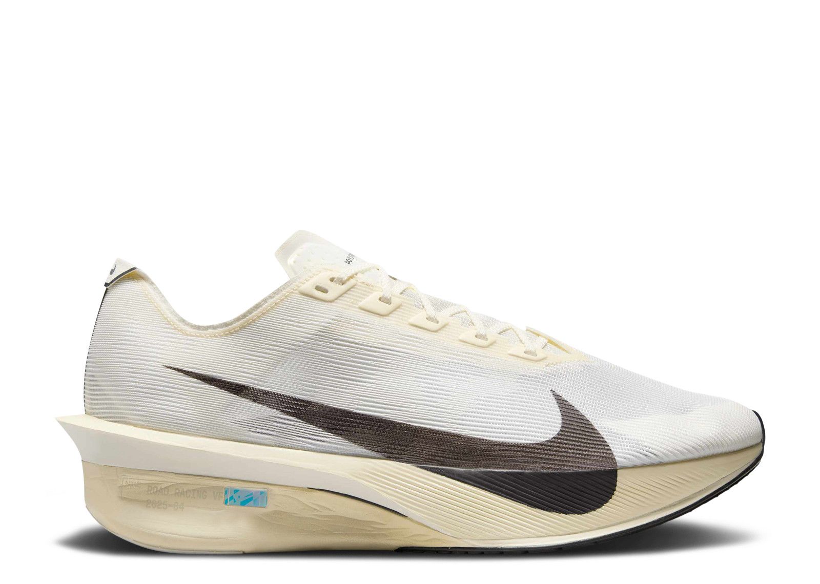 Jakob Ingebrigtsen x Nike ZoomX VaporFly Next% 4 'Sail Medium Ash' HV6107-100