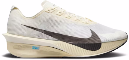 Jakob Ingebrigtsen x Nike ZoomX VaporFly Next% 4 'Sail Medium Ash' HV6107-100 Jakob Ingebrigtsen x Nike ZoomX VaporFly Next% 4 'Sail Medium Ash' HV6107-100