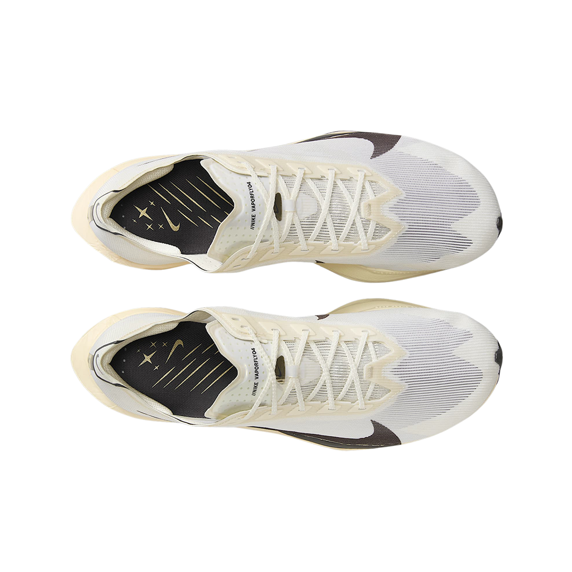 Lookbook 雅各布·英格布里克森 x Nike ZoomX VaporFly Next% 4 '原色中灰' HV6107-100