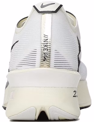雅各布·英格布里克森 x 耐克 ZoomX VaporFly Next% 4 '帆白中灰' HV6107-100 Lookbook 雅各布·英格布里克森 x 耐克 ZoomX VaporFly Next% 4 '帆白中灰' HV6107-100