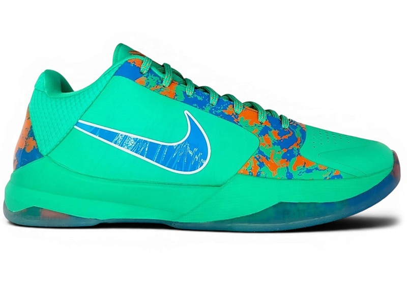 Jalen Brunson x Nike Zoom Kobe 5 Protro 'NY vs. NY' IX1200-300