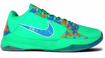 Jalen Brunson x Nike Zoom Kobe 5 Protro 'NY vs. NY' IX1200-300 Jalen Brunson x Nike Zoom Kobe 5 Protro 'NY vs. NY' IX1200-300