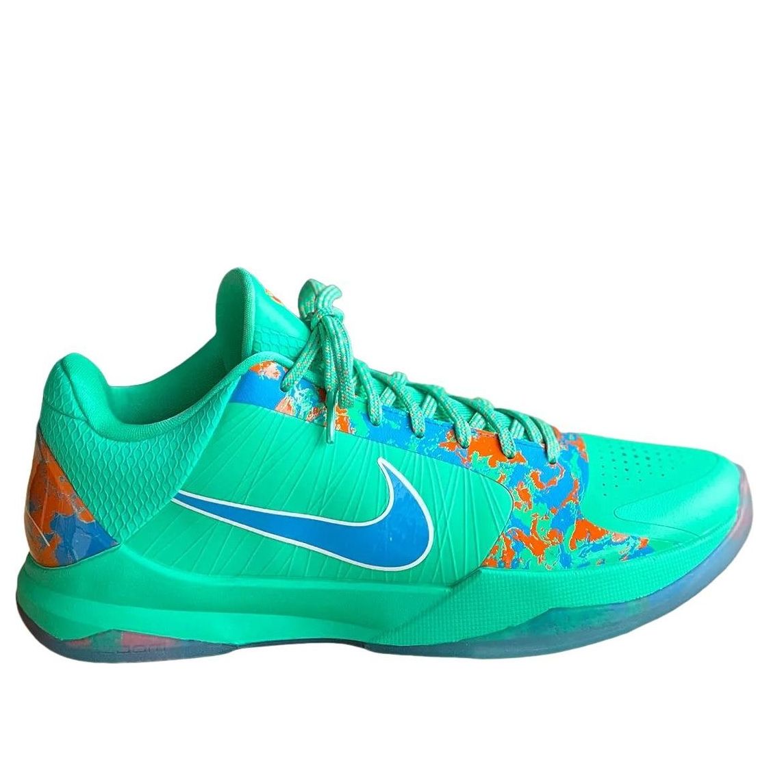 Order Jalen Brunson x Nike Zoom Kobe 5 Protro ''NY vs. NY'' Chaussures. IX1200-300