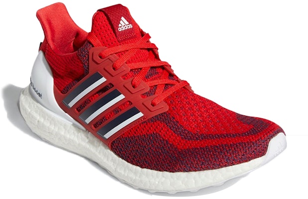 Jalen Ramsey x adidas UltraBoost 2.0 'Brentwood Academy' Sepatu Sneakers FZ5487 Lookbook Jalen Ramsey x adidas UltraBoost 2.0 'Brentwood Academy' Sepatu Sneakers FZ5487