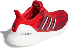 ジェイレン・ラムジー × ウルトラブースト2.0 「ブレントウッド」 FZ5487 Shop ジェイレン・ラムジー × ウルトラブースト2.0 「ブレントウッド」 FZ5487