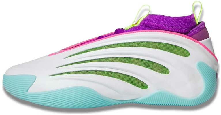 Jalen Williams x adidas Harden Vol. 9「白色亮綠粉紅」 JQ4003 Buy Jalen Williams x adidas Harden Vol. 9「白色亮綠粉紅」 JQ4003