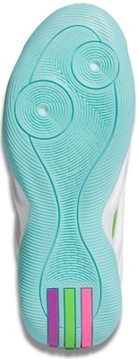 Jalen Williams x adidas Harden Vol. 9「白色亮綠粉紅」 JQ4003 Sizing Jalen Williams x adidas Harden Vol. 9「白色亮綠粉紅」 JQ4003