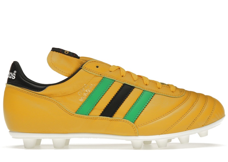 Jamaica Football Federation x adidas Copa Mundial FG 'Home Kit' ID1153