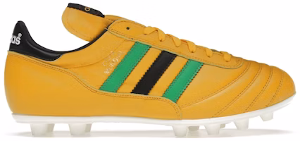 Jamaica Football Federation x adidas Copa Mundial FG 'Home Kit' ID1153 Jamaica Football Federation x adidas Copa Mundial FG 'Home Kit' ID1153